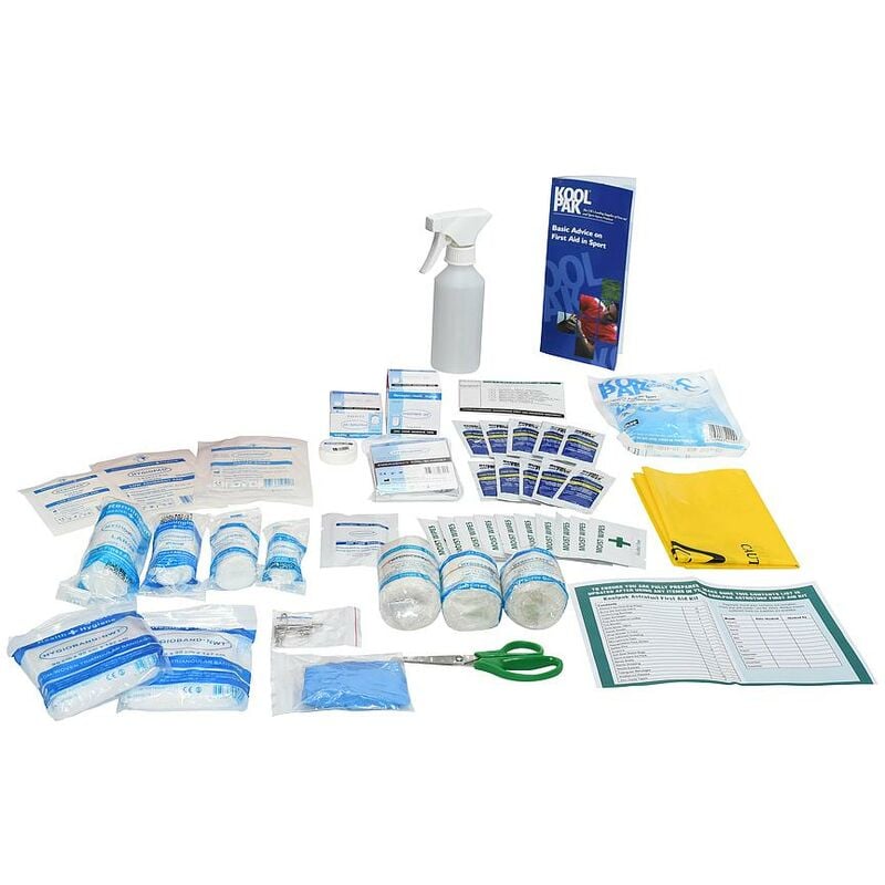 Astroturf Medical Refill Kit - Multi