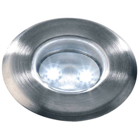 - Astrum - Einbaustrahler - 12V - 4lm - 0,5W - 6000K