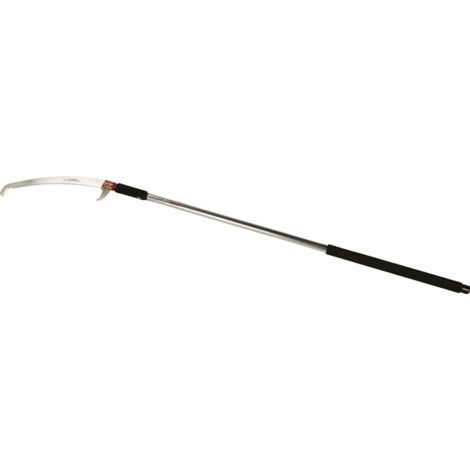 Astsäge Blatt-L.330mm Griffausführung Schaumgummi