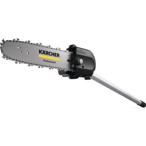 Astschere karcher mt cs 250/36 36V Akku automatische Schmierung