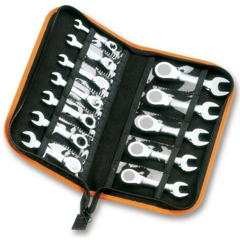 Astucci Ch.Comb.Cricch.Corte 12Pz. /A12 Beta