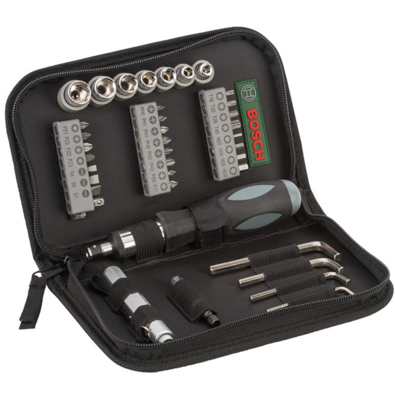 2 607 019 506 cacciavite manuale - Bosch