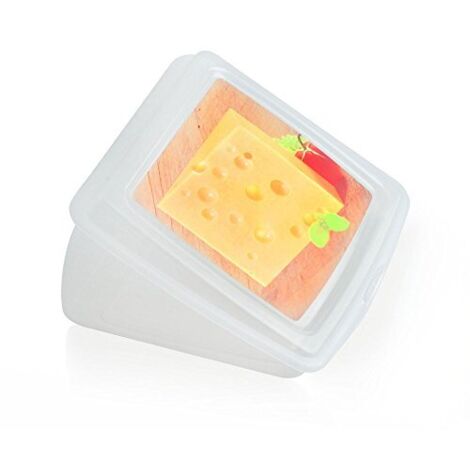 ASTUCCIO DI FORMAGGIO IN PLASTICA 7322