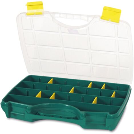 ASTUCCIO MODULABILE ATTREZZI N.22
