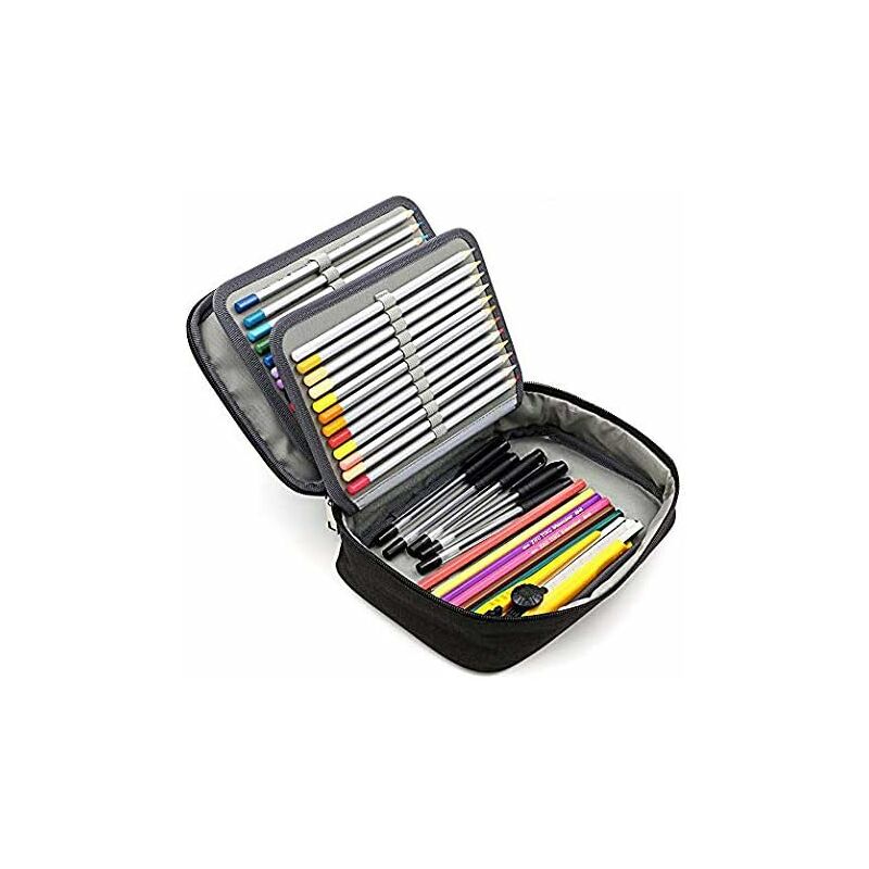 Astuccio per matite 72 Astuccio per matite per