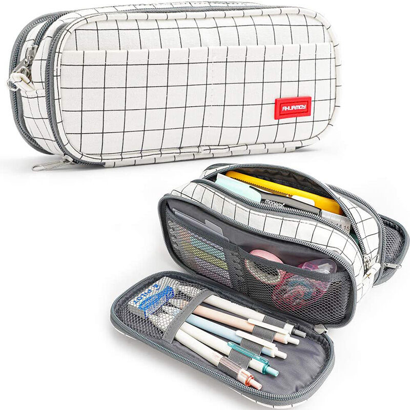 FVO - Astuccio per matite di grande capacità Borsa...