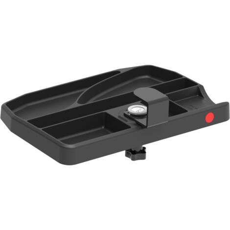 Astuccio per matite - Girabile - Nero