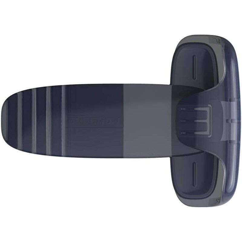 Serratura per porta del frigorifero e del