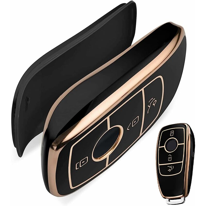 Astuccio portachiavi per auto intelligente, adatto...