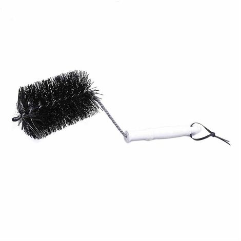 ASTUCEO - Brosse pour gouttière