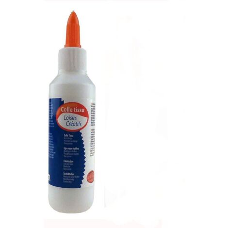 ASTUCEO - Colle pour tissu 100 ml