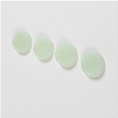 ASTUCEO - Pastilles phosphorescentes - Lot de 4