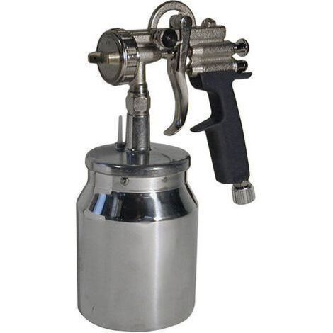 Asturo 270.18 Pistola Verniciatura Sotto Ur-Plus