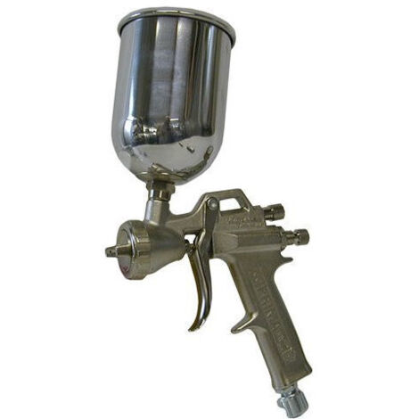 Asturo 297.15 Pistola Vernice Sopra Prima