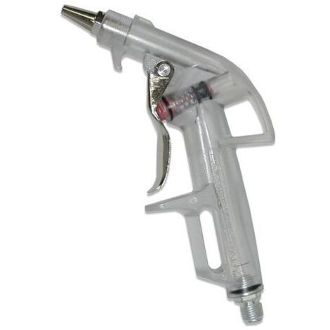 Asturo 50071 Pistola ad Aria Trasparente