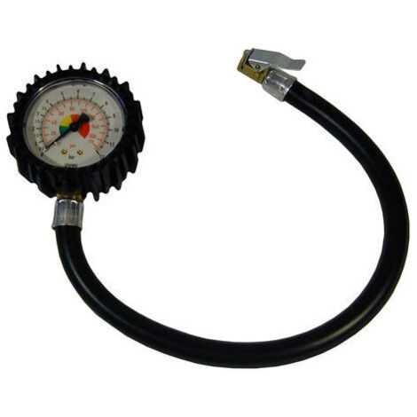 Asturo 50120 Manometro Controllo Pressione
