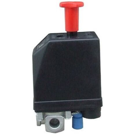 Asturo Accessori 61060 Pressostato Mon. 4hp