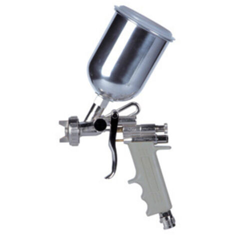 ASTURO AEROGRAFO E70 0,5 L ALLUM UGELLO D 1,8 MM- 1,0 pz