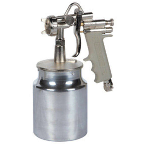 ASTURO AEROGRAFO G70/IL 1 L ALLUM UGELLO D 1,5 MM- 1,0 pz