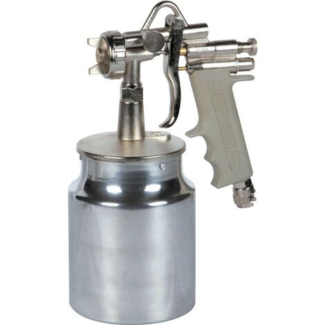 ASTURO AEROGRAFO G70/IL 1 L ALLUM UGELLO D 1,5 MM