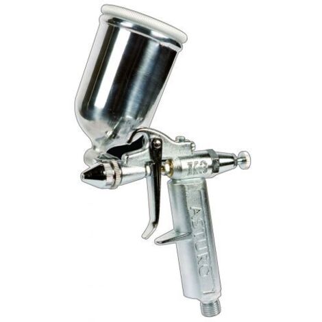 ASTURO AEROGRAFO MINI K3 75 CC ALL UGELLO D 0,5 MM