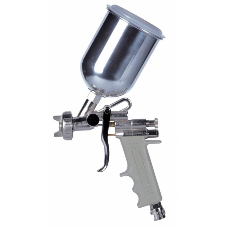 Asturo - airbrush mod.e70 lt.0,5 buse 1,8
