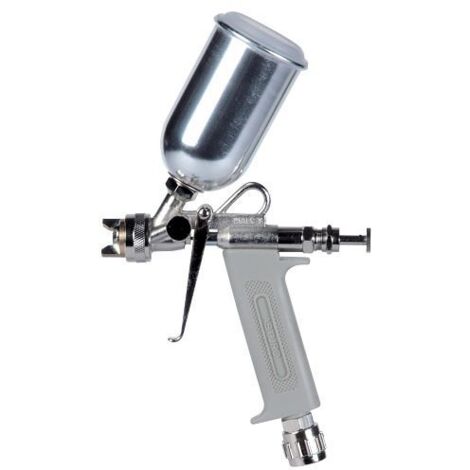 Asturo - AST0017707 - Aerografo Convenzionale Mini - Manuale A Bassa Pressione Modello C/V - Ugello Ã 0,7 Mm