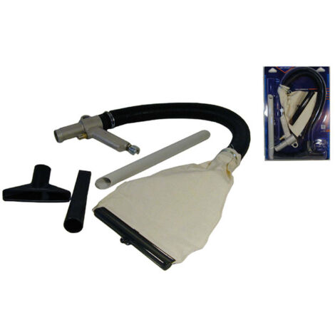 Asturo Pistola Aspirapolvere 50151-b