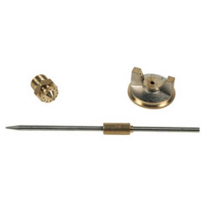 Punta De Repuesto Para Pistola De Aerografo D 1,5 Mm