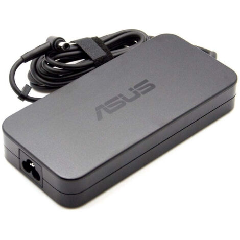 ASUS 0A001-00060200 Netzadapter und Wechselrichter de Innenleistung 120 W Schwarz