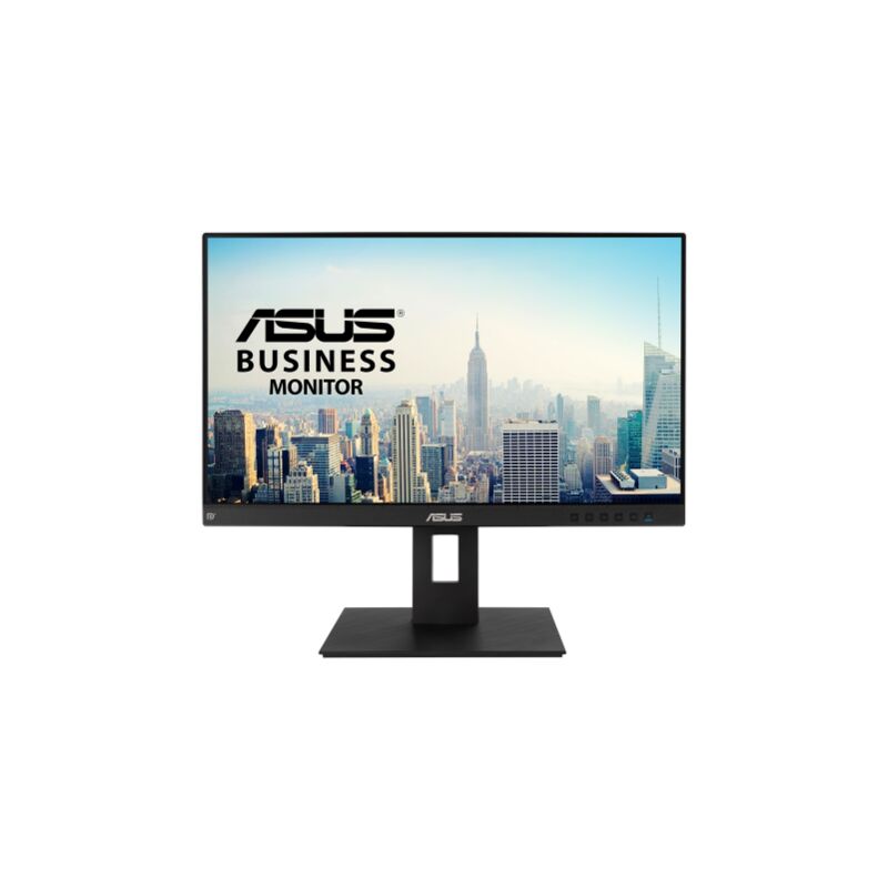 Image of Asus be24eqsb 60,5 cm (23,8) 1920 x 1080 pixel full hd led nero