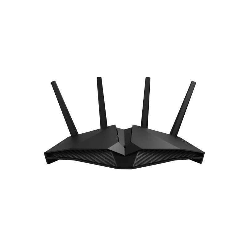 Image of Asus dsl-ax82u router wireless gigabit ethernet dual-band (2.4 ghz/5 ghz) nero - 90IG05Q0-BM9100