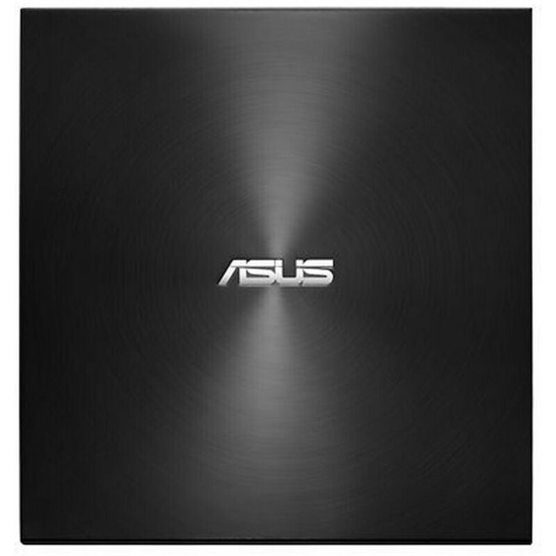 

Grabadora DVD-RW Externa Ultra Slim SDRW-08U7M USB Negro - Asus