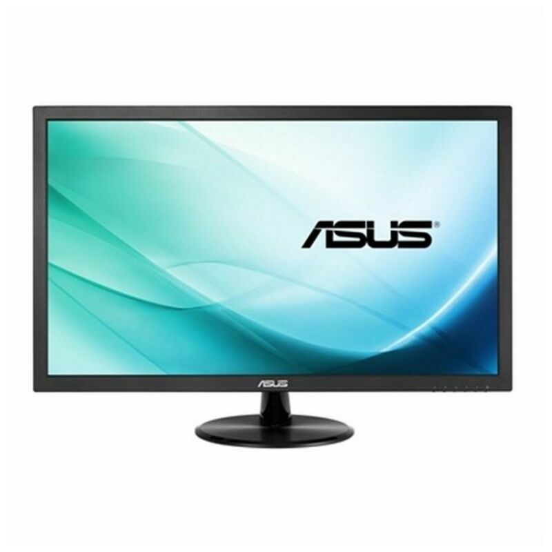 

Monitor FMOMLE0306 21.5' LED Full HD 5 ms Negro - Asus