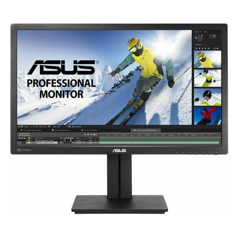 Image of ASUS PB278QV 68,6 cm (27") 2560 x 1440 Pixel Quad HD LED Nero
