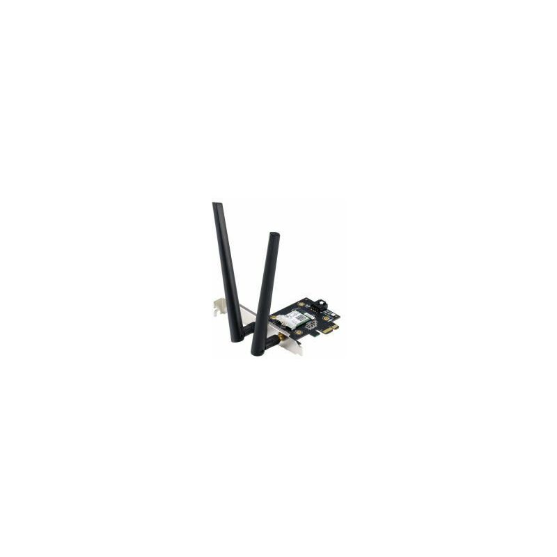 Image of ASUS PCE-AX3000 Interno WLAN / Bluetooth 3000 Mbit/s