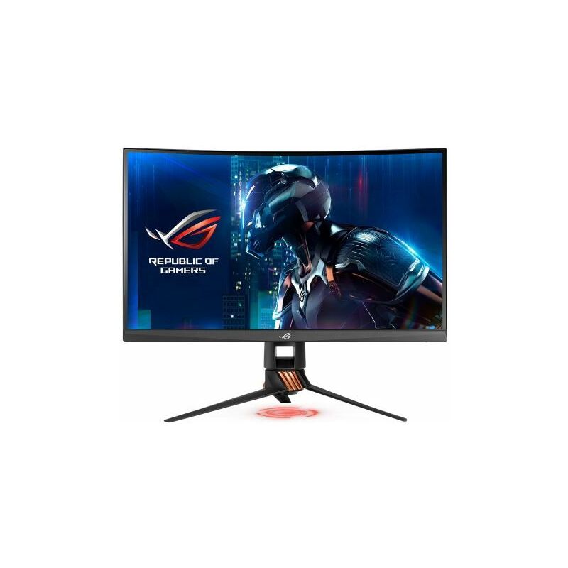 

PG27VQ 68,6 cm (27") 2560 x 1440 Pixeles Quad HD LED Negro - Asus