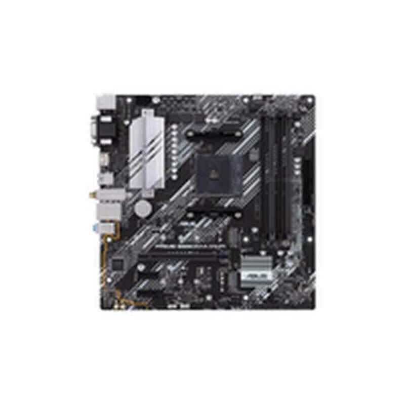 

Asus Placa Base Asus PRIME B550M-A mATX AM4