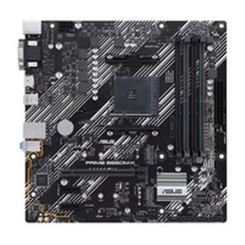 

Asus Placa Base Asus PRIME B550M K mATX AM4