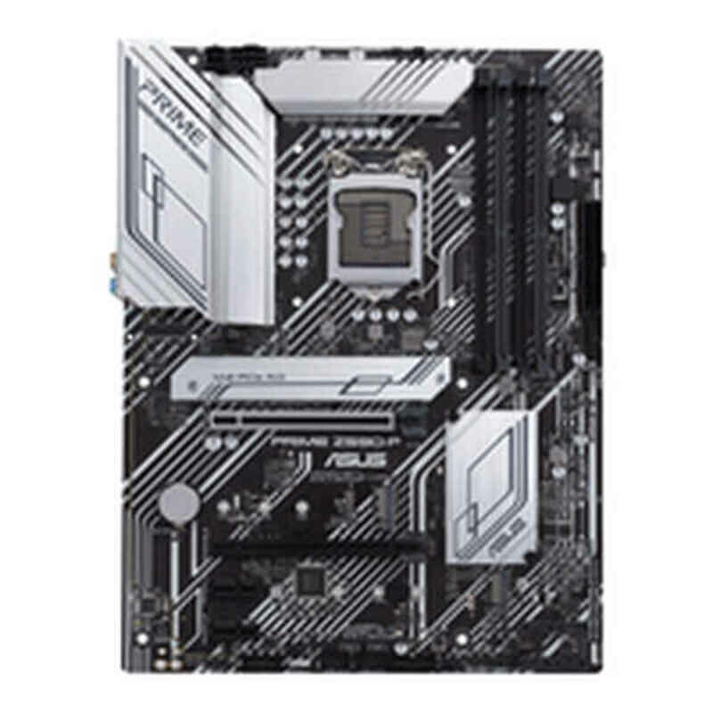 

Asus Placa Base Asus PRIME Z590-P ATX LGA1200