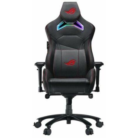 ASUS ROG Chariot X Chaise Gaming Noire Confortable