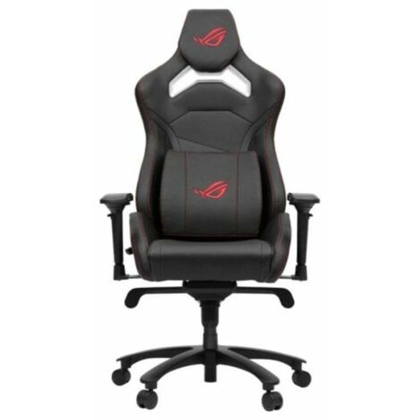 Asus Rog Chariot X Core fauteuil de jeu noir ergonomique