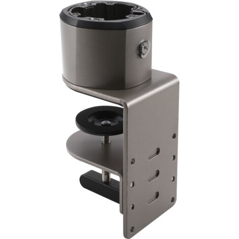 ASUS ROG Desk Mount Kit ACL01 - Support de fixation de bureau pour écran ASUS ROG de 24` à 49