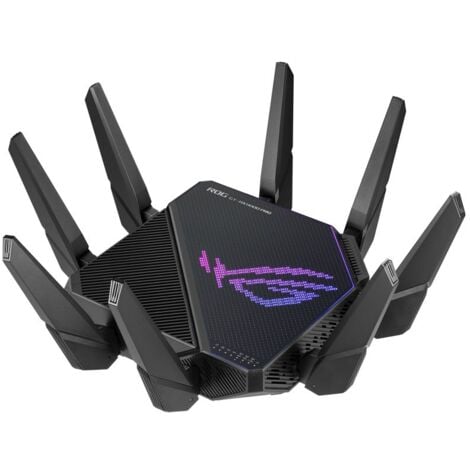 Router asus