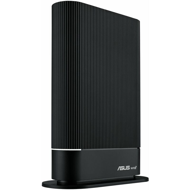 Image of Asus rt-ax59u router wireless gigabit ethernet dual-band (2.4 ghz/5 ghz) nero - 90IG07Z0-MO3C00