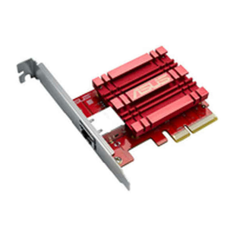 

Tarjeta de Red 90IG0440-MO0R00 100 Mbps-10Gbps - Asus