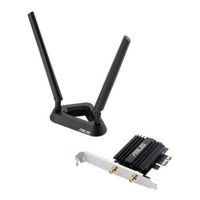 

Tarjeta de Red PCE-AX58BT - Asus