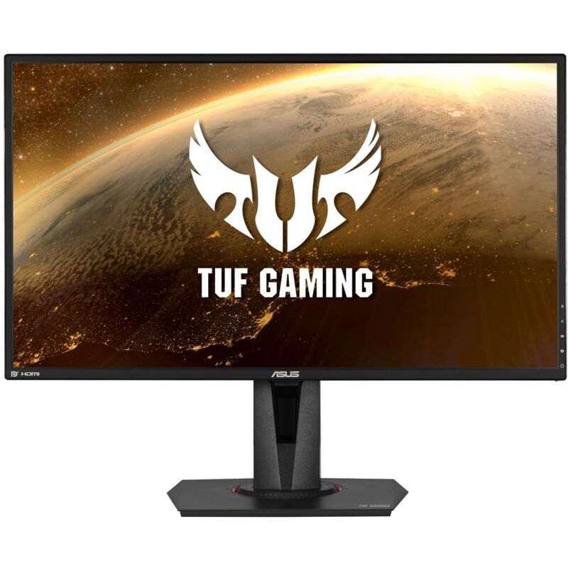 Image of ASUS TUF Gaming VG27AQ 68,6 cm (27) 2560 x 1440 Pixel Quad HD LED Nero