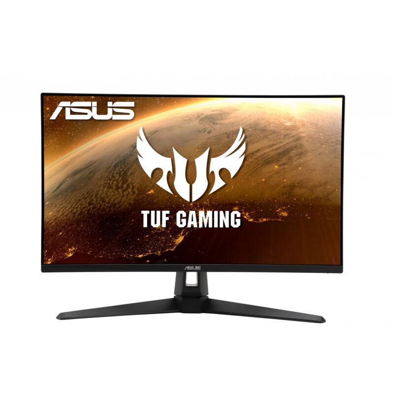 Image of ASUS TUF Gaming VG27AQ1A 68,6 cm (27) 2560 x 1440 Pixel Quad HD LED Nero