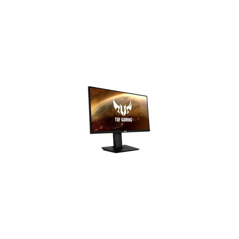 Image of ASUS TUF Gaming VG289Q 71,1 cm (28") 3840 x 2160 Pixel 4K Ultra HD LED Nero
